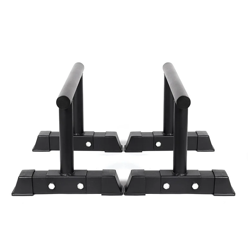 حامل الدفع المتوازي متعدد الوظائف وقضبان الغمس #1