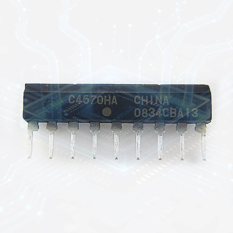 1PCS-50PCS MP3398A MP3398 TDA7375A TDA7375 P0903BD P0903 C4570HA C4570 MP1492DS MP1492 FQD7N60C 7N60C