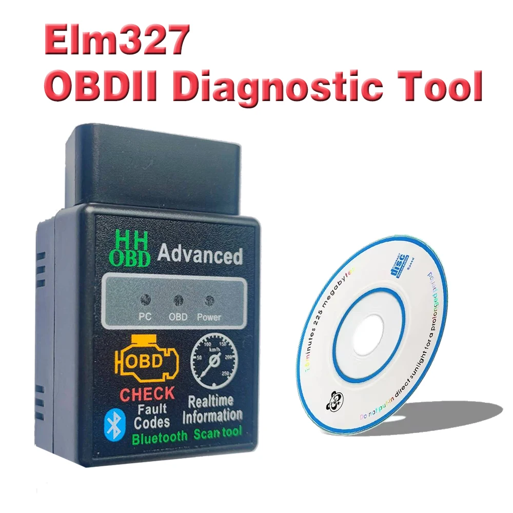 New Car OBD2 Scanne… - image