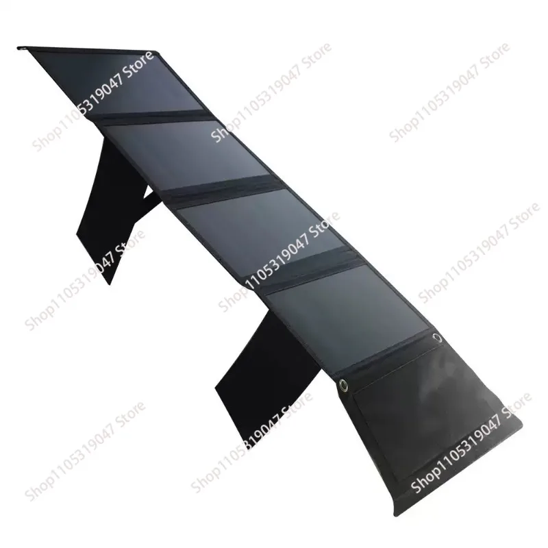 

28W Solar Charger Portable Solar Panel For Camping