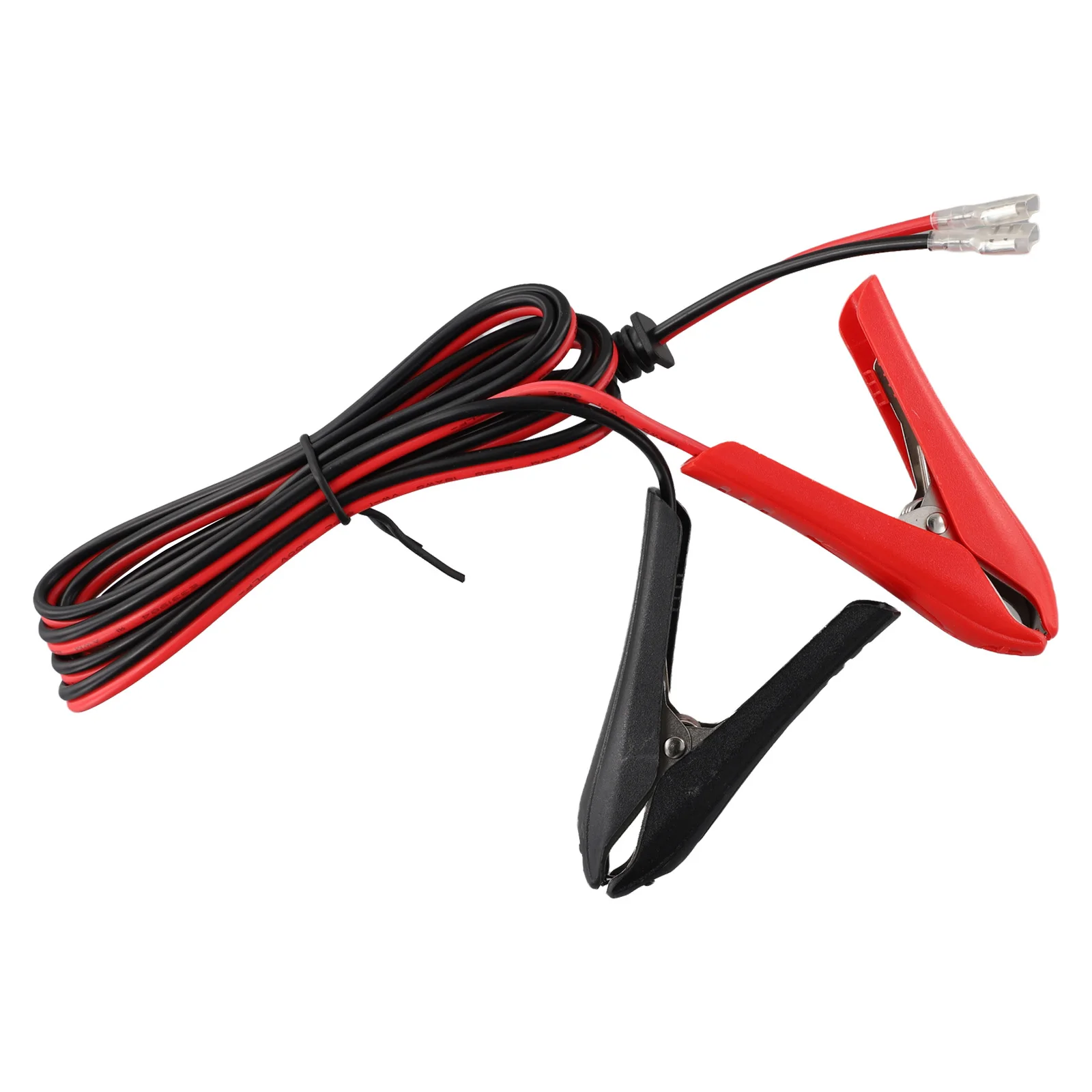 

Car Battery Extension Cable 12V Car Battery Cable For Vehicle Electrical Systems 105 Temperature Rating For 12V Devices