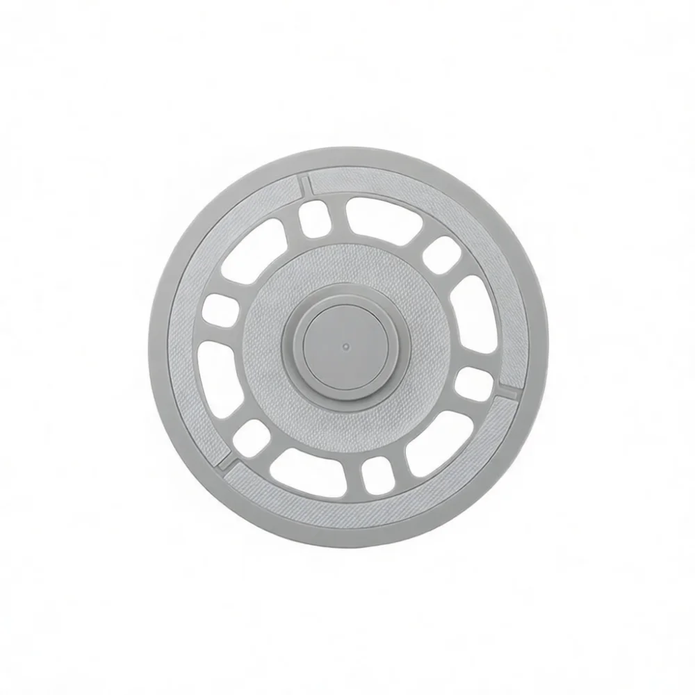 Replacement Components For Ecovacs X5 Max X5 Pro Robot Vacuum Cleaner Maintenance Filter Side Brush Mop Cloth Dust Bags