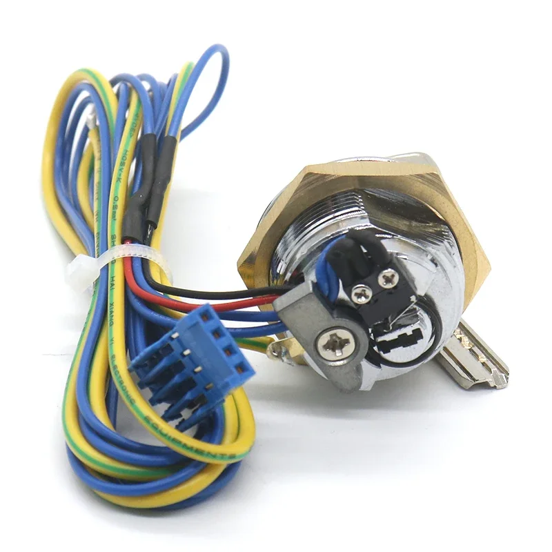 

Elevator Door Lock Base Station Power Supply Elevator Lock SH1 SH2 SH3 SH4 AA1