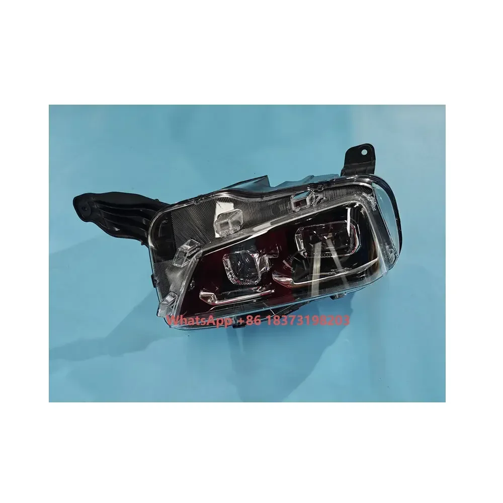 NS1-13006-BB New LED Headlight Headlight Retrofit Custom for Territoriy-2023-2024