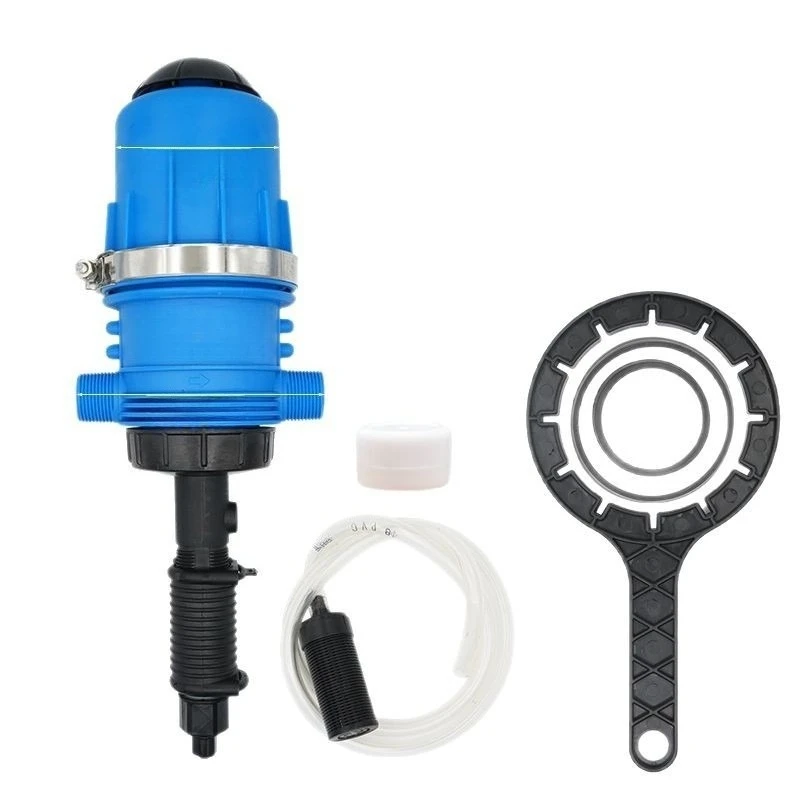 

Farm dispenser Automatic proportional pump Automatic hydrodynamic dilution liquid mixer Fertilizer pump