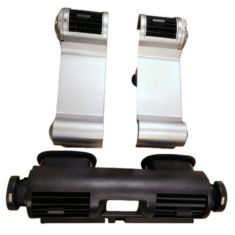 Suitable for FJ Cool Luze 2006-2022 Side, Intermediate Air Conditioner Out of Trend Assembly