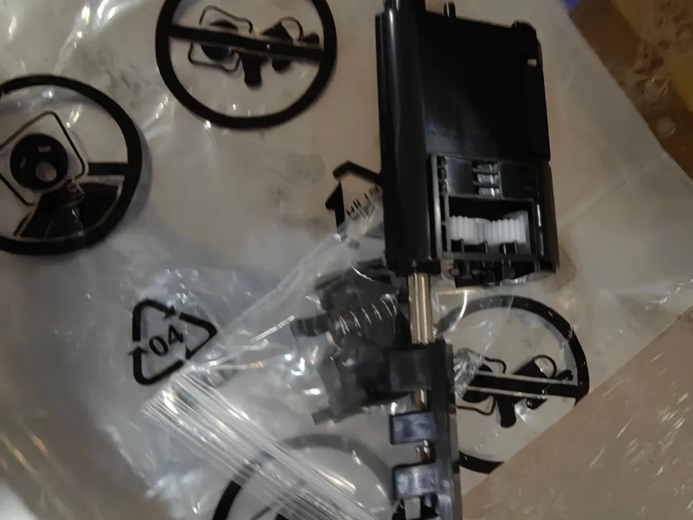 

НОВЫЙ комплект ролика для подачи документов ADF для принтера Xerox Phaser 3610 WorkCentre 3615 3655 6655 VersaLink B400 B405 604K85850