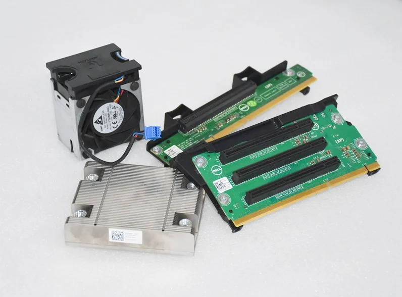 R520 CPU2อัพเกรด Suite XHMDT MRX6C DXX7K T44HM