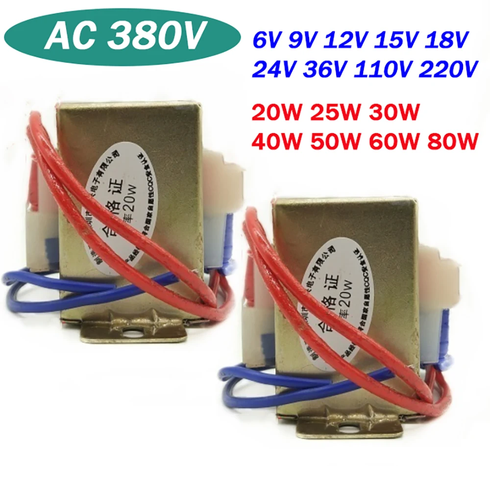 Power Transformer A…