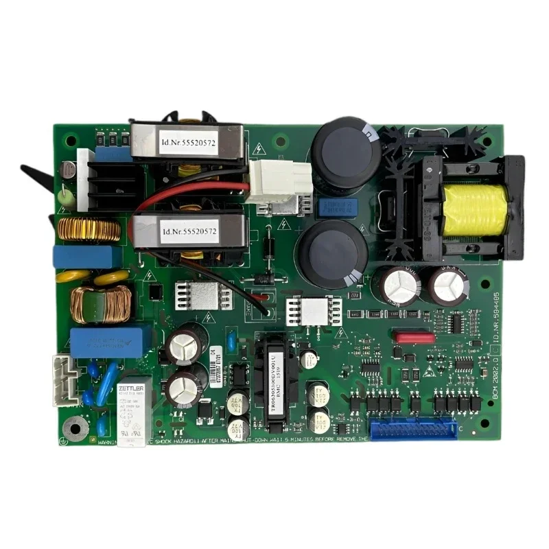 

5500 Elevator Brake Board 594485 55520572 Control Cabinet Power Board Boutique Spot New