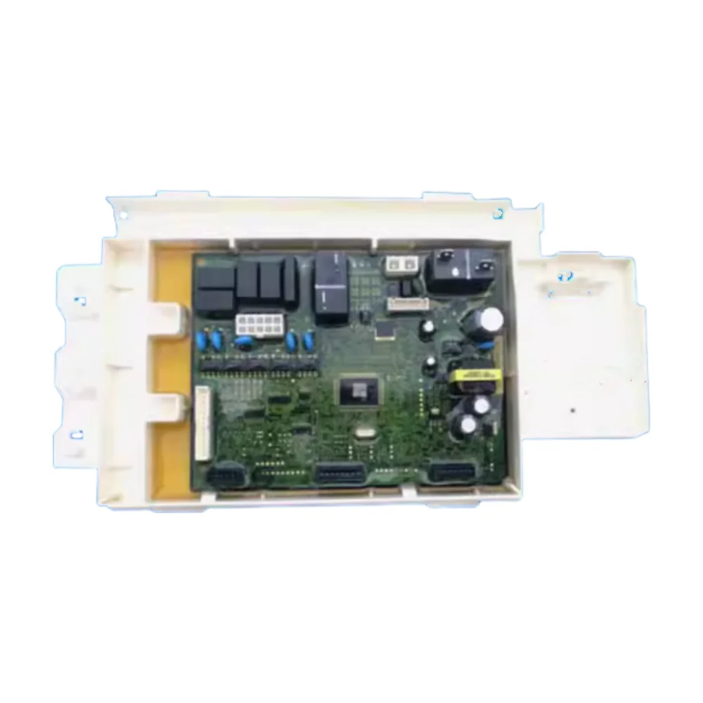تستخدم للغسالة لوحة الكمبيوتر DC92-01803 DC92-01803J DC92-01803M C L B D K R E Q اللوحة DC41-00255A الملحقات #1