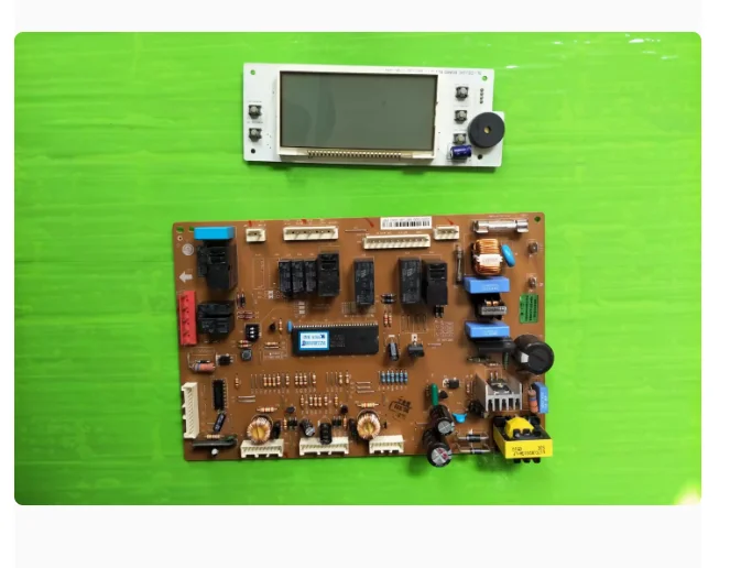 

6871JB1104J основная плата управления для компьютерной платы холодильника LG