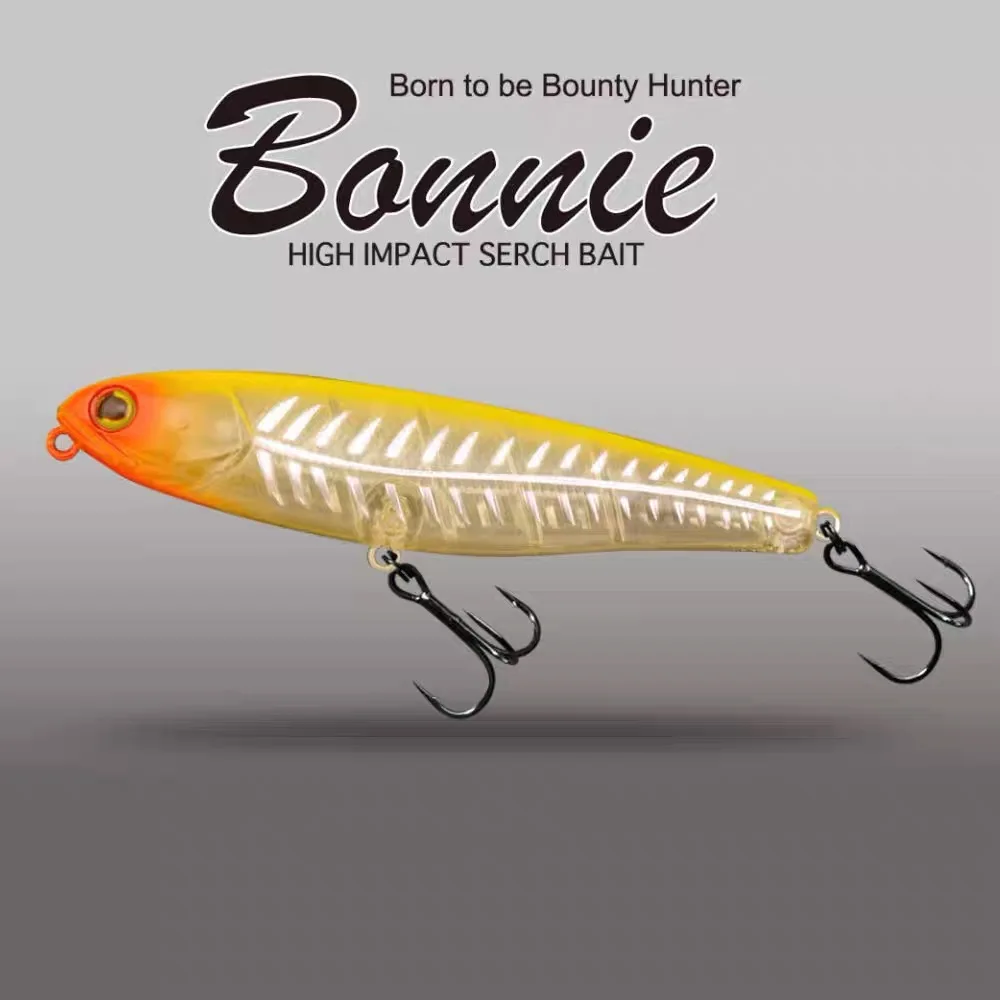 jackall-bonnie-pencil-dog-lure-noisy-bass-mouth-up-lure-for-water-fishing-effective-in-competitions-and-outdoor-activities