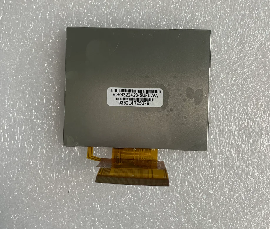 Used for VGG322423-6UFLWA air compressor controller display screen