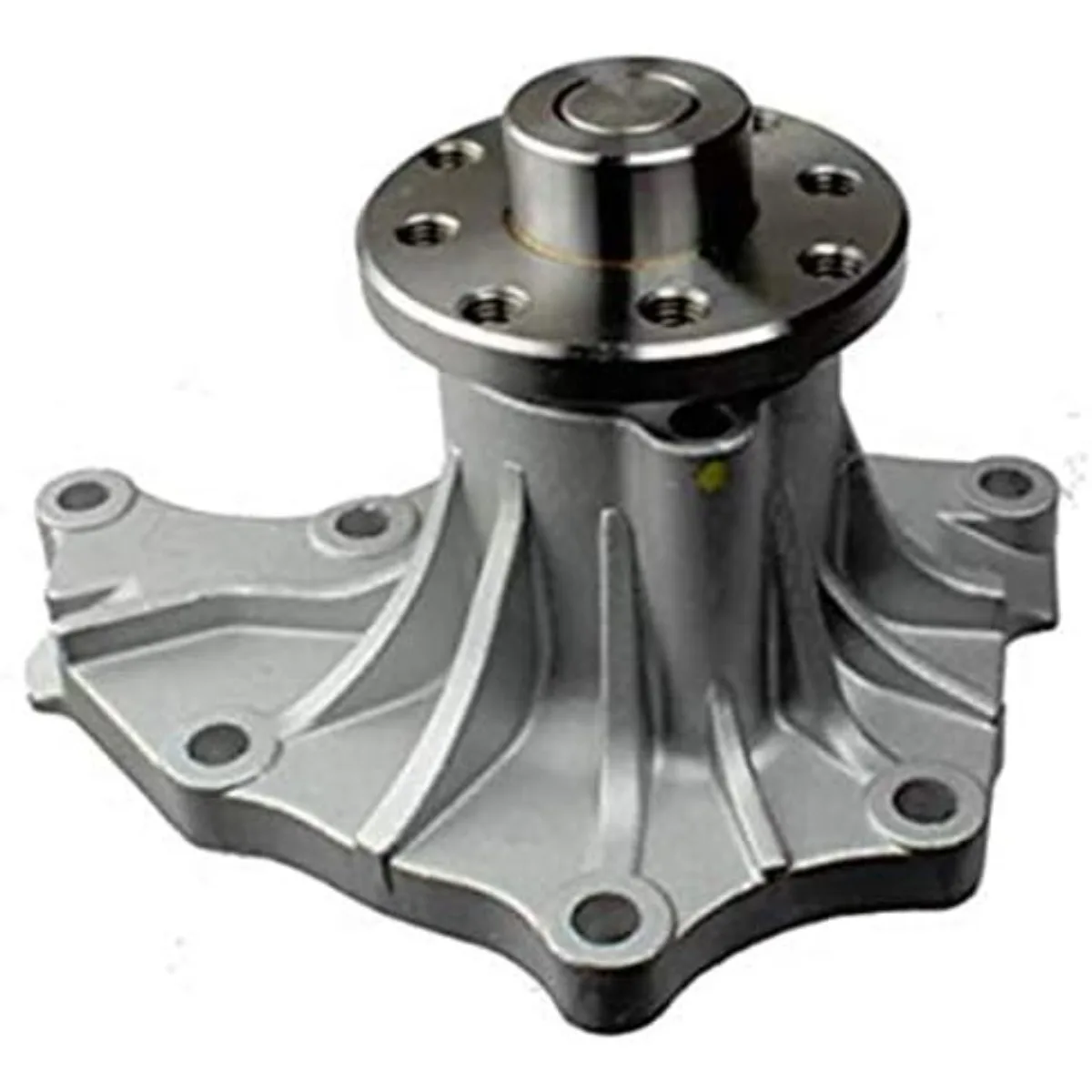 

Water Pump 8971233300 8-97123330-0 with 8MM Diameter Flange Holes For Isuzu Engine 4JB1