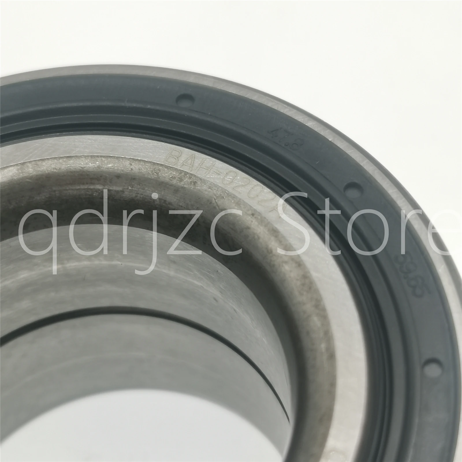 Automotive hub bearing BAH-0202A Inner diameter 35mm outer diameter 64mm thickness 37mm