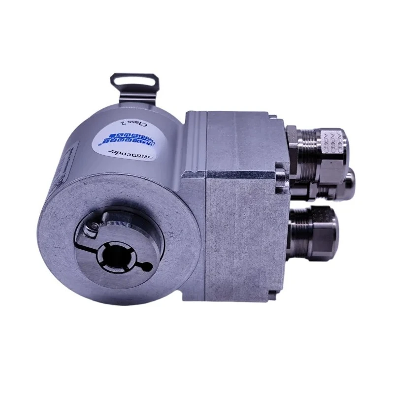 Encoder elettronico impermeabile 1000PPR ad alta precisione IP65 CEH58M-00031 |   Grado industriale