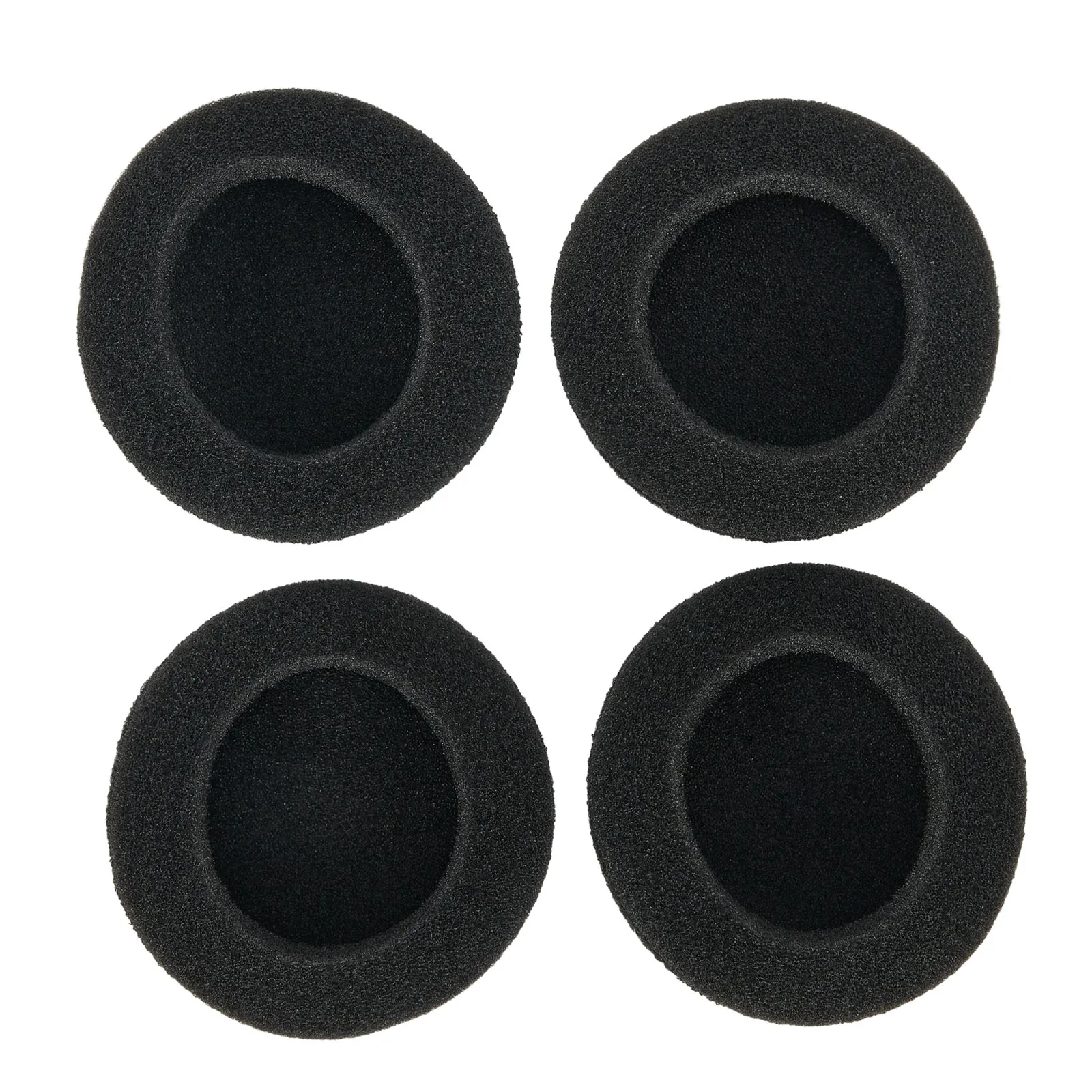 Neu Earpads Hoes Oordopjes Cover Zacht Schuim In-Ear Protector Zacht Schuim Spons 2 Paar 50Mm Accessoire Kussen Voor Logitech