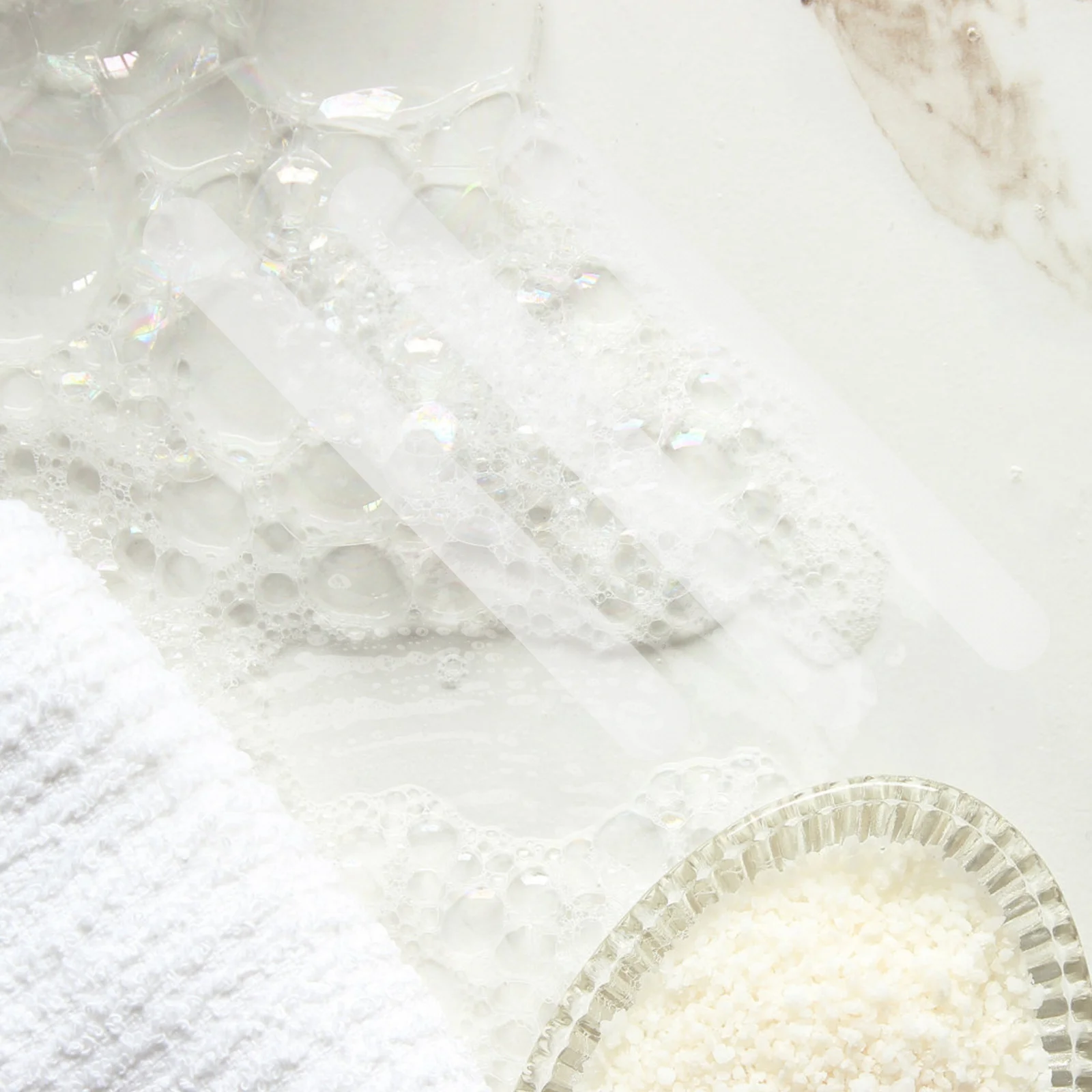 

6Pcs Bathtub Nonslip Stickers Peva Safe Reliable Bathroom Decor Shower Stairs Ladders Transparent Design Scrapers