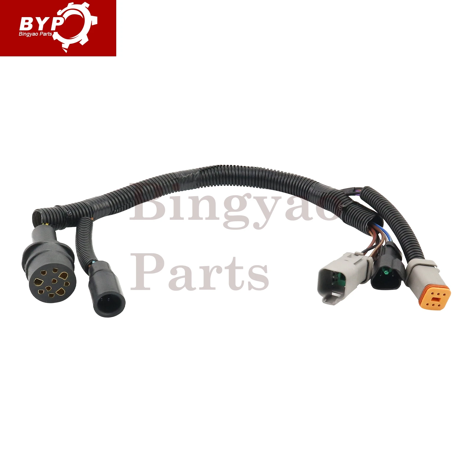 Electronic Adapter Wire Harness Marine Accessories For Johnson Evinrude Replacement 4236349 423-6349