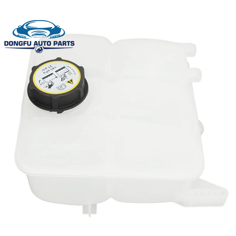 

Car Coolant Reservoir Tank For Ford Focus 2012-2015 Esoboost Edge2013 1.5T 1.6T 8V618K218AE 8V618K218AC 3M5H8100AD
