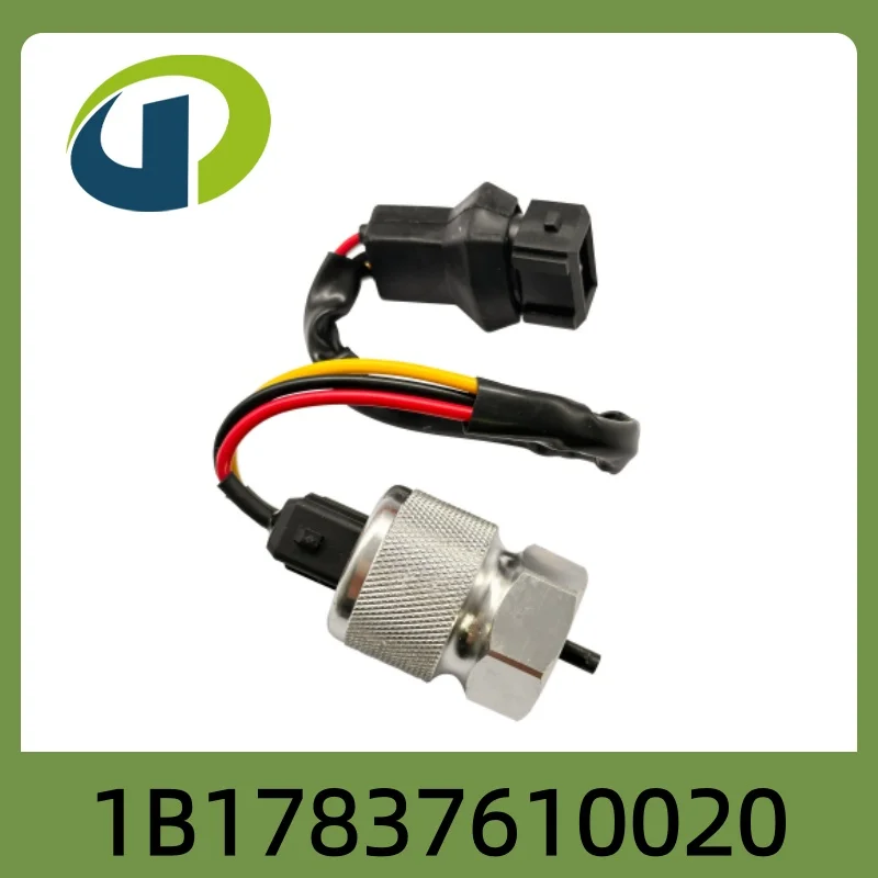 

Датчик скорости для автозапчастей 1B17837610020 1B17837610030