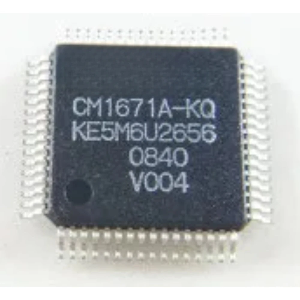 

10 шт. в наличии CM1671A-KQ CM1671A новый