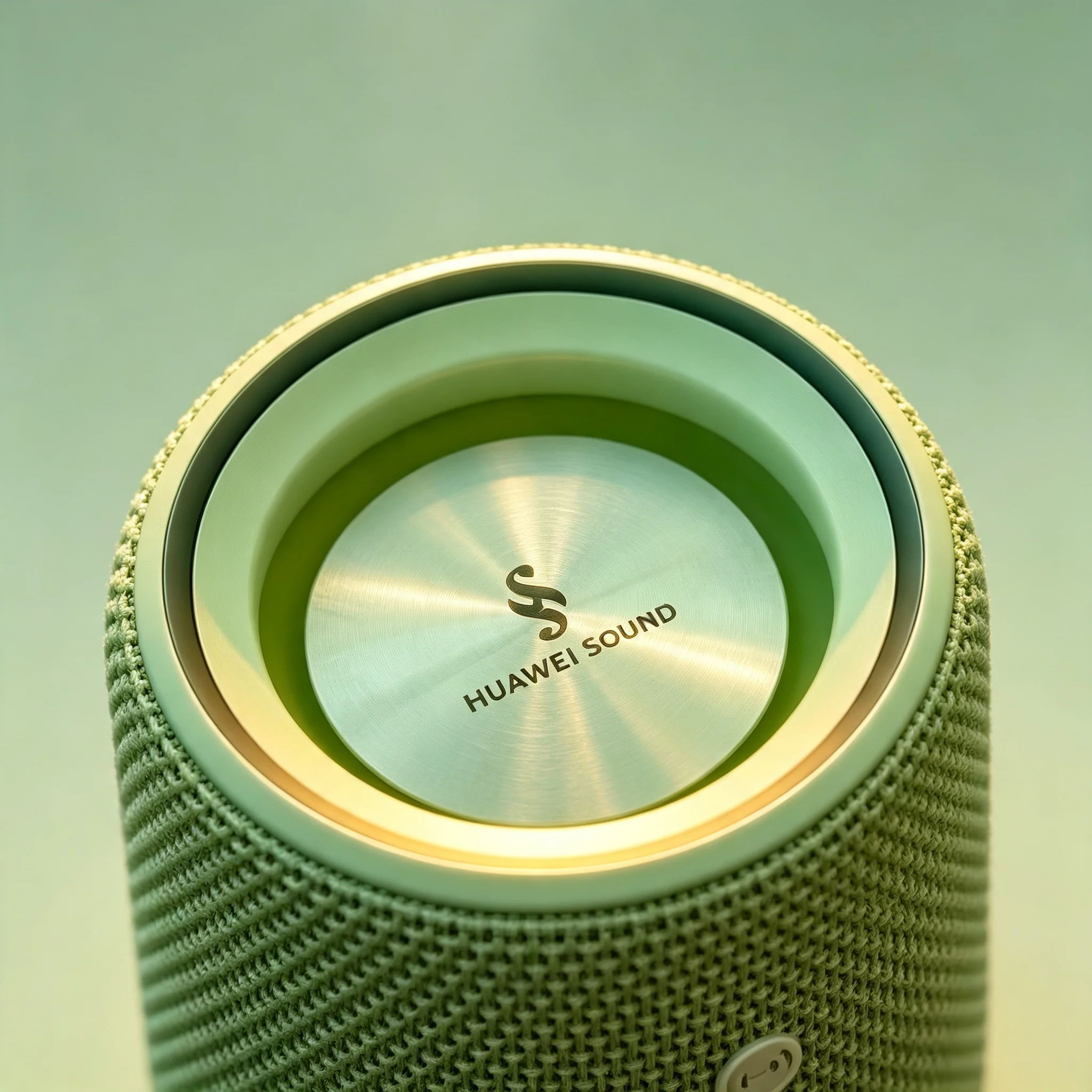 Huawei Sound Joy2 Bluetooth Version Portable Smart Bluetooth