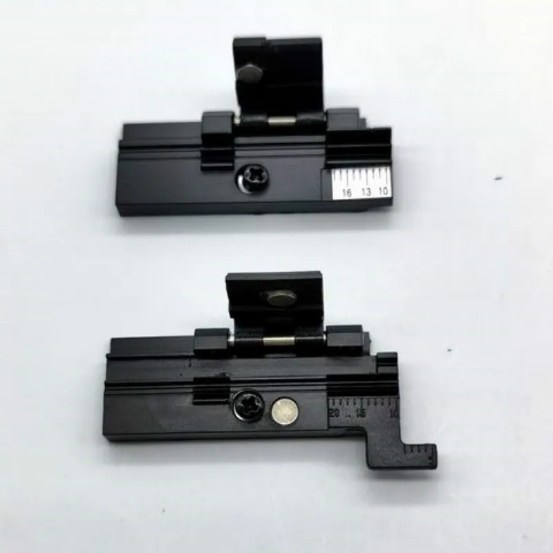 MDGTX Fiber Holder For Sumitomo Fiber Cleaver FC-6S FC-6 /6+ MTS-M1 MTS-M8  Replacement  Fiber Holder High QUality