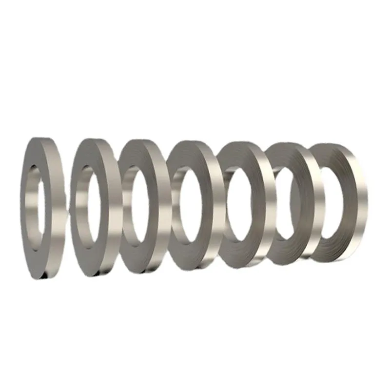 10 متر/لفة شرائط النيكل النقي 99.6% النيكل حزام 18650 21700 26650 بطارية ليثيوم أيون بقعة لحام بطارية ليثيوم حزمة ورقة لحام