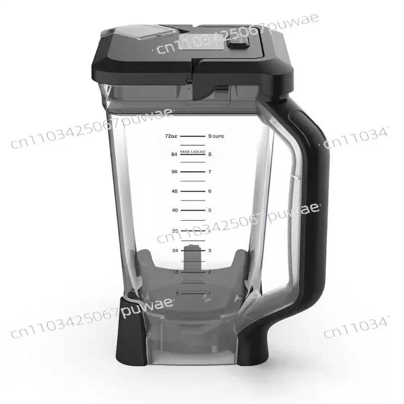 

Suitable for Ninja Blender Juicer 72OZ Cup, Suitable for BL610, BL660, BL710WM,