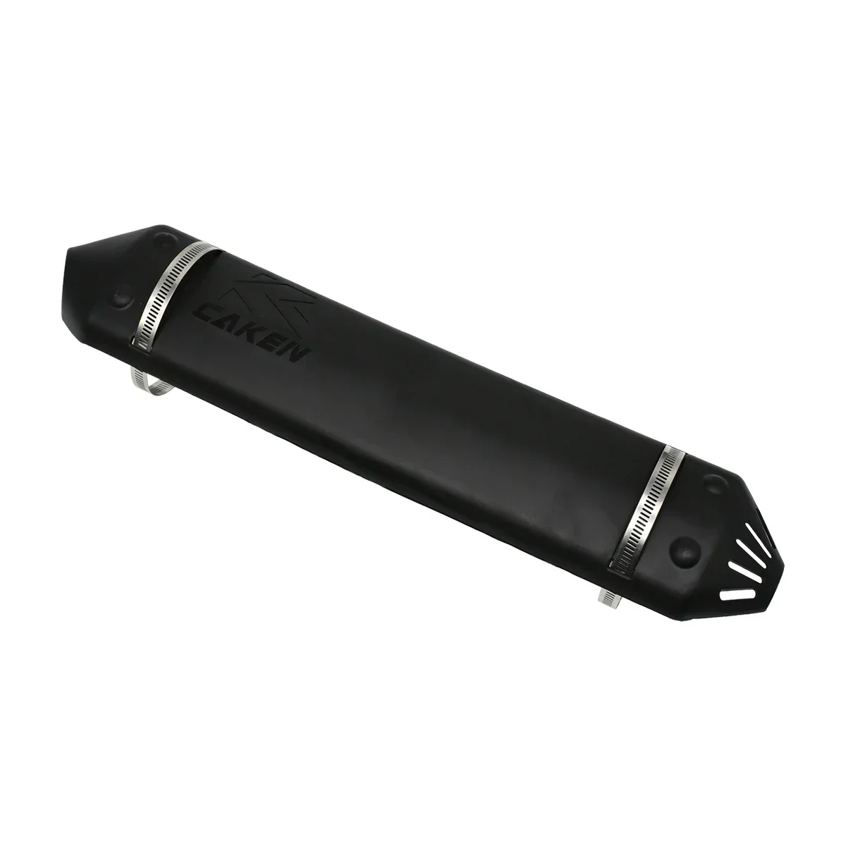 Capa protetora de escape da motocicleta, Dirt Bike Heat Shield, KTM XC XCW EXC TE 250 300 TPI 2020 2021 2022 2023 2024