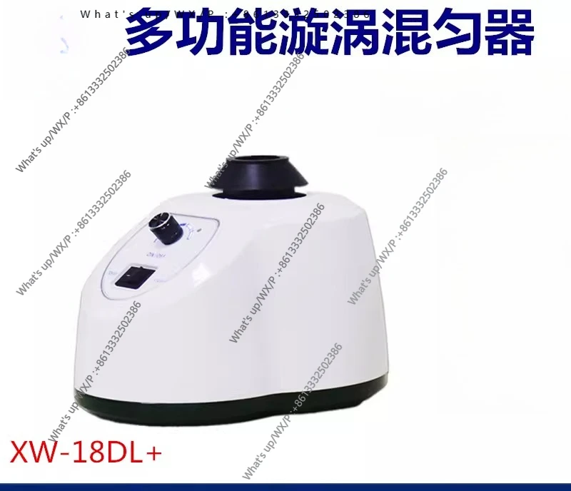 Mixer Mixer XW-18DL…