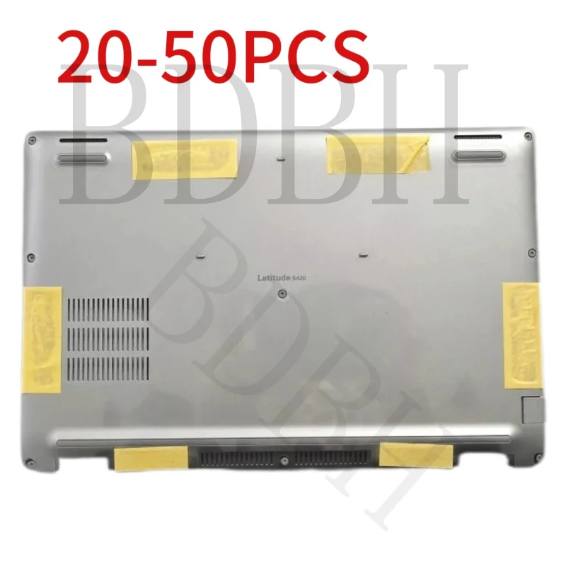 Lot New For Dell Latitude 5420 E5420 Bottom Case Lower Cover 63DTN 063DTN UPS