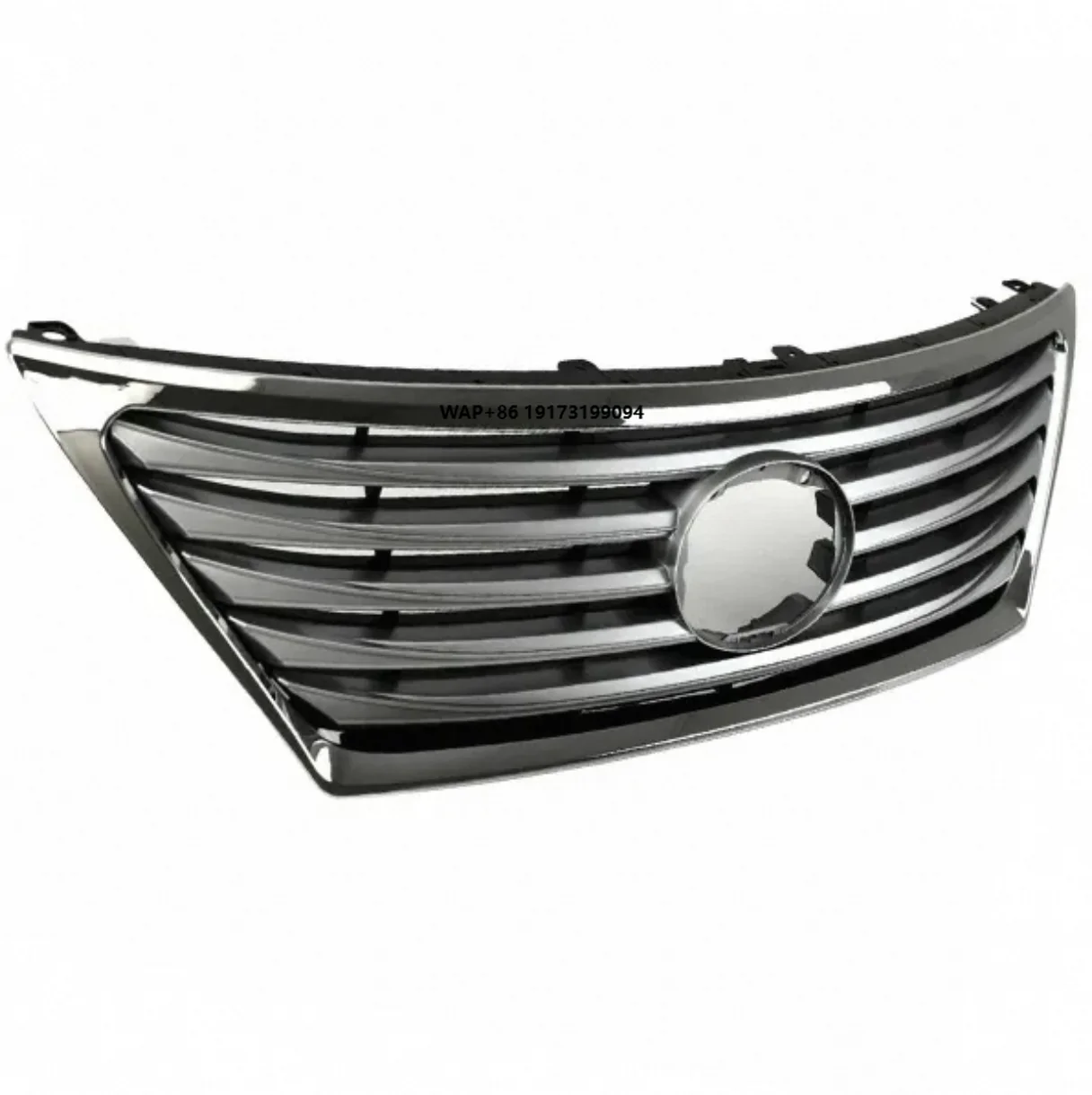 

53100-50900 5310050900 2009-2012 2009 2010 2011 2012 L-exus Ls460 Ls460l Grille Assembly