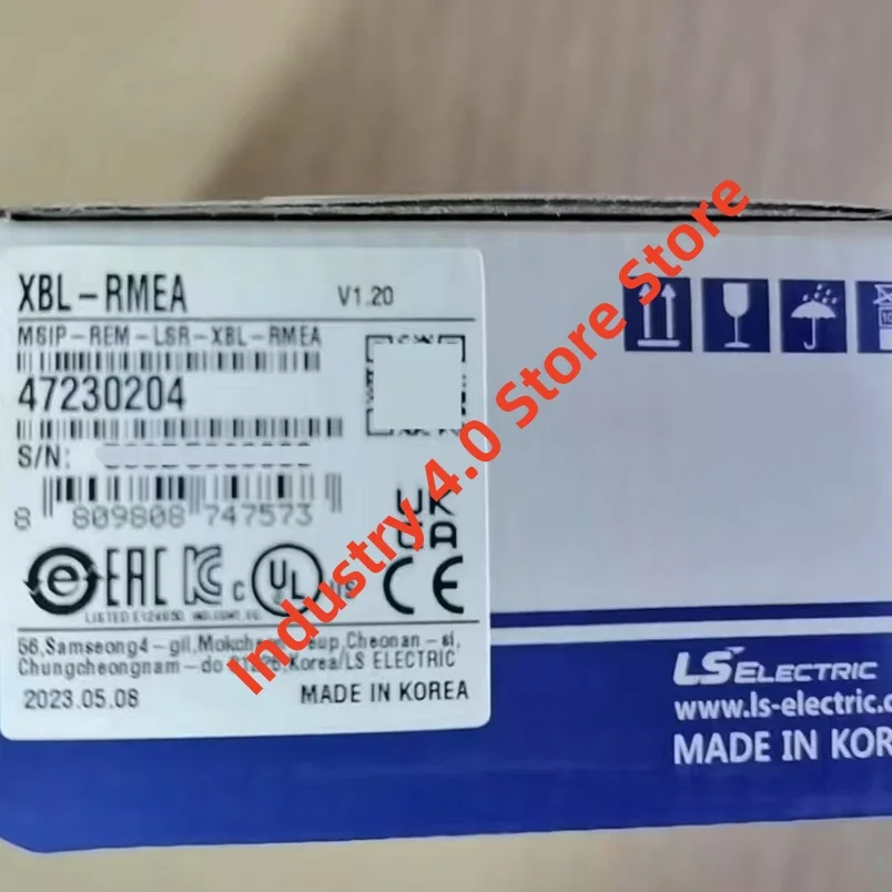 

Module XBL-RMEA XBF-PN08B new original