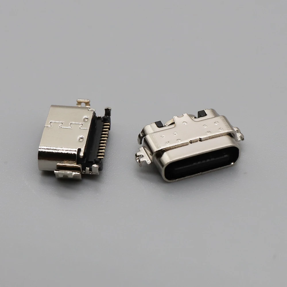 10-100 ชิ้นสำหรับ TCL Tab 10S 9081X 9081 9080 9080G ช่องเสียบ USB ช่องเสียบชาร์จ ปลั๊กเชื่อมต่อ ซ็อกเก็ต ด็อค