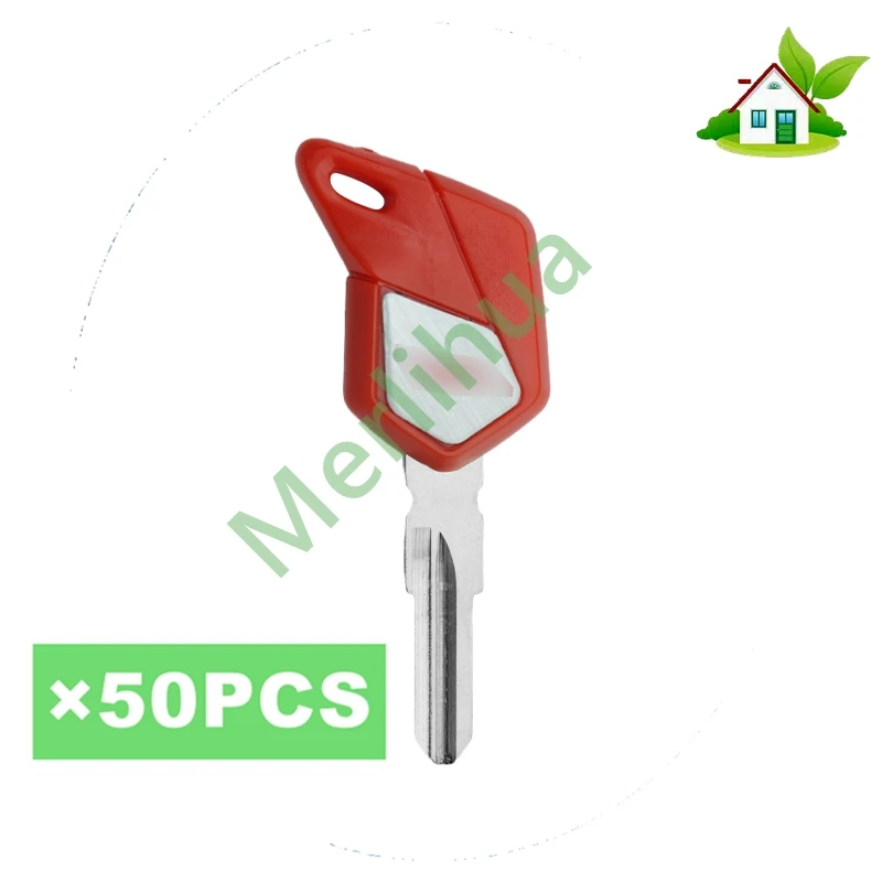 MV Augusta motorcycle key, suitable for: MV Augusta 800, F3, F4, 750, 920, 1000 Italian motorcycle key(Can install chips).