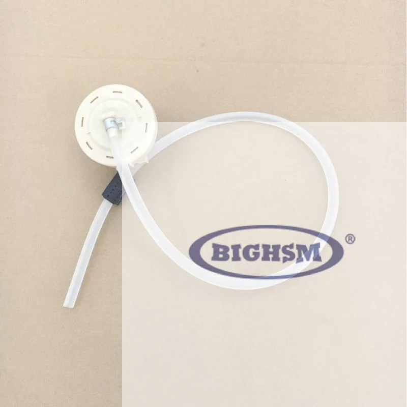 1pcs For Automatic Washing Machine Water Level Sensor Water Level Pressure Switch BPS-F 6501EA1001C Controller Switch