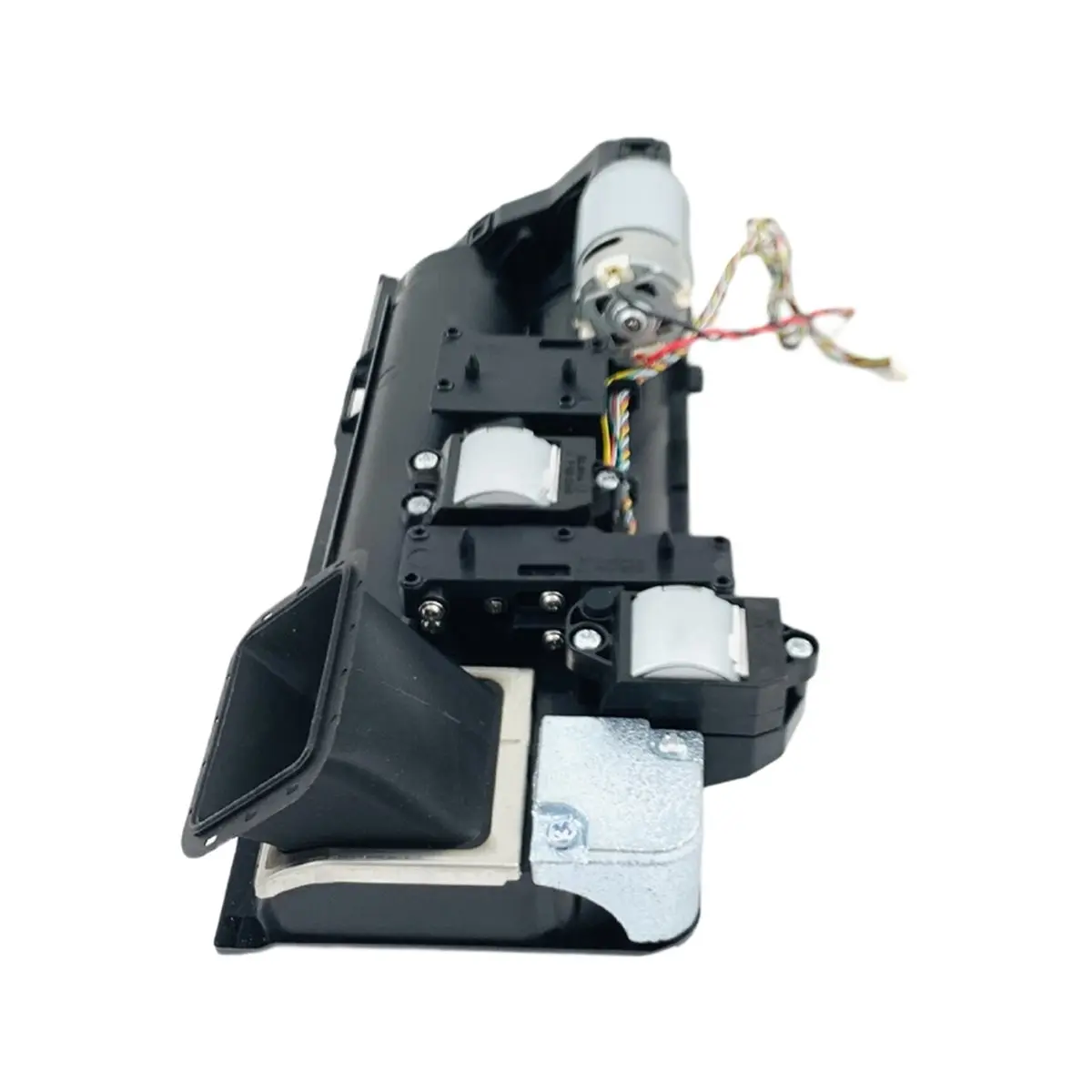 T836C◐◆◀♥Main Brush Lifting Motor Assembly for Z60 Ultra Roller Complete Replacement Parts Roller Brush Holder 【Buy Now】