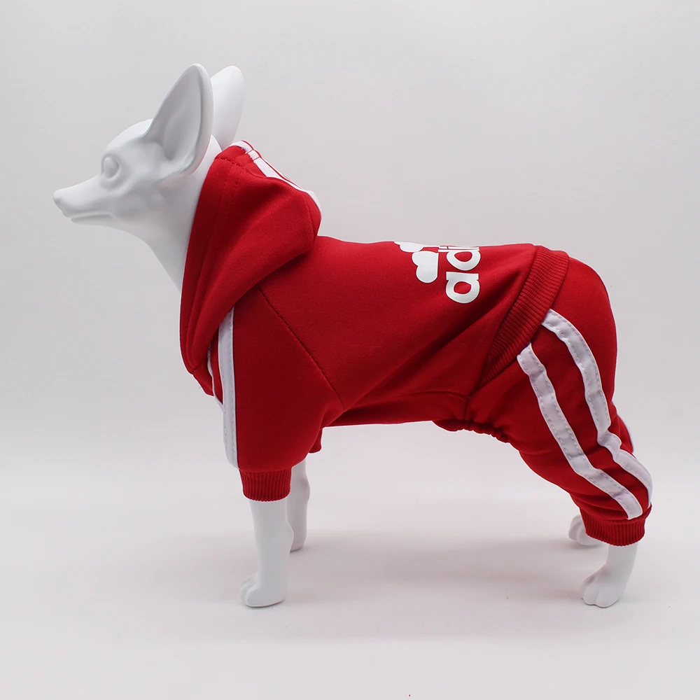 Dog Sports Jumpsuit 6