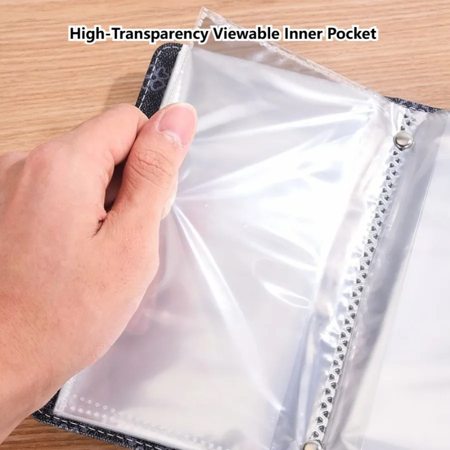 Trending Cash Savings Book for Kids: Lucky Money, Money Management, Password-Protected, Stamp Savings Tickets & Wallet