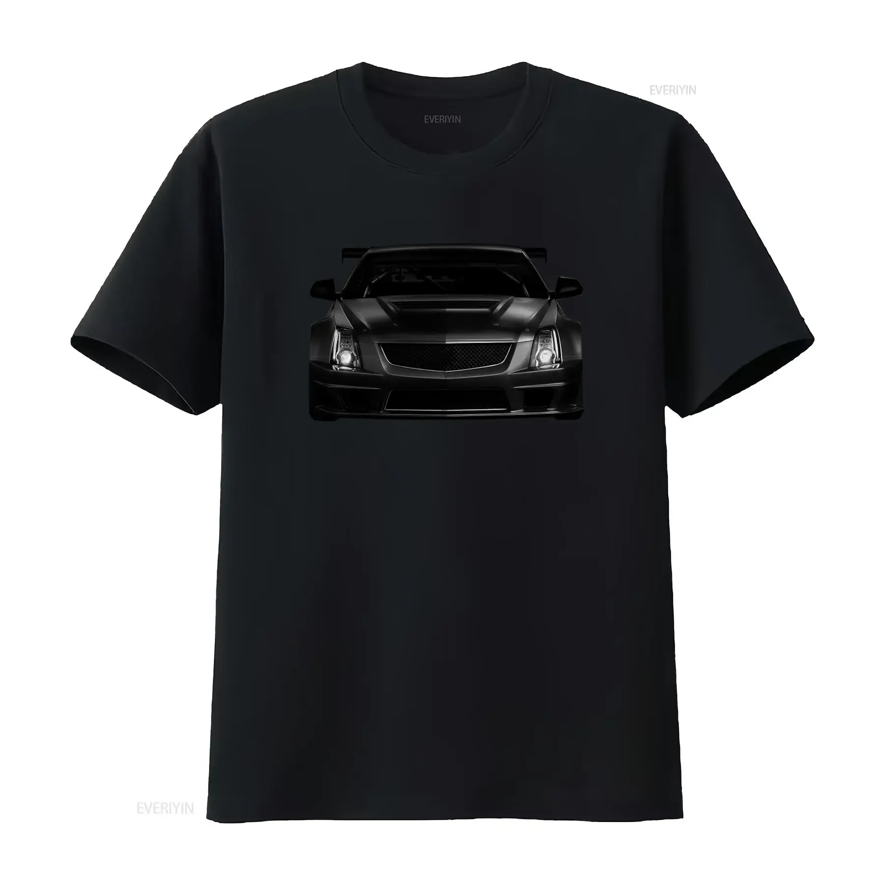 Caddy Cts V Second …