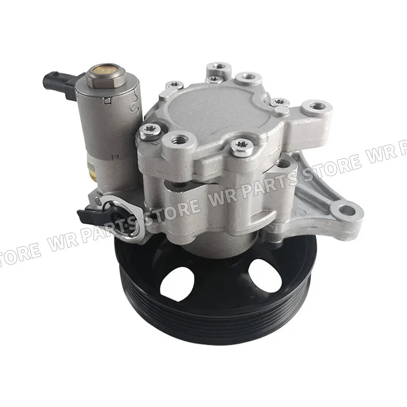 

Power Steering Pump 0064666501 A0064666501 for Mercedes W212 S212 E200 E250
