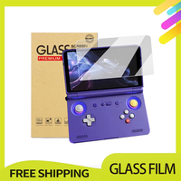 For Retroid Pocket Flip 2 Screen Protector Hd Film Scratch-Resistant Retroid Rp Flip2 For Retroid Pocket Flip 2 Screen Protector