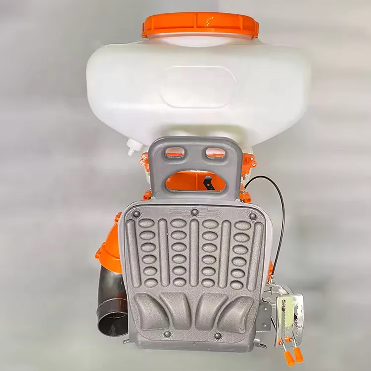 China JC-3WF-3a Knapzak Power Sprayer Miststofdoek Landbouw Power Sprayer