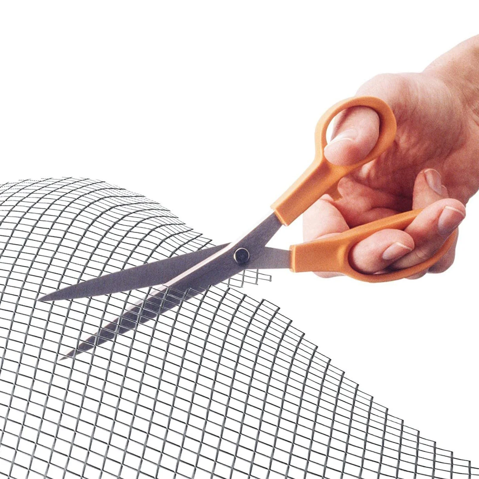 

ABS Gutter Guard Mesh Roof Protection Anti Clogging Leaf Filter Covers Drain Downspout Guard Durable Plastic Netting Roll