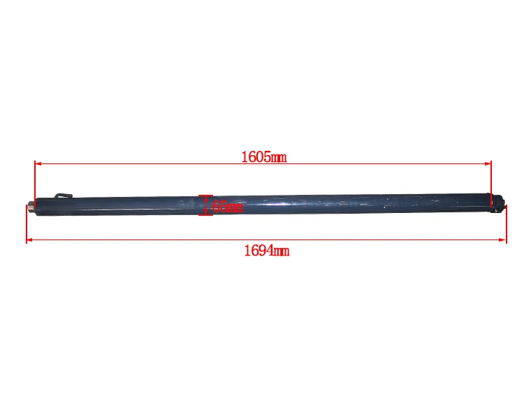 Gorąca Wyprzedaż Części do Wózków Widłowych 94321-13040 Hydrauliczny Cylinder Podnoszenia do F14E (FD30~35)