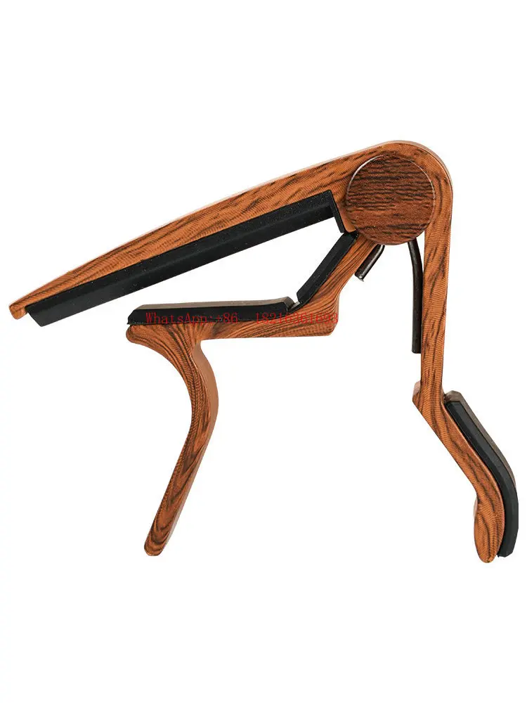 Capo for Guitar Metal Tuning Clip Premium Capo Guitar Accessories
