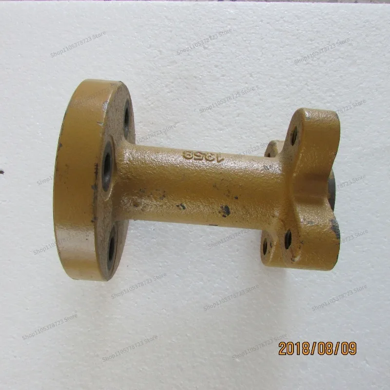 For Engine Parts Extended Shaft D16A-128-08a (D6114ZGB)